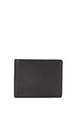BOSS HUGO Herrenbörse Asolo, Black, (BxHxT) 12 x 9,5 x 1,5 cm
