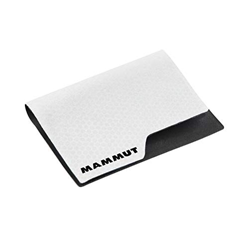 Mammut Uni Geldbeutel Smart Wallet Ultralight, Weiß, one size