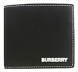 BURBERRY Herren-Geldbörse mit Geldbörse schwarz 80324841
