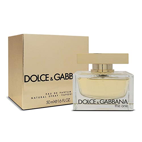 Dolce & Gabbana The One for Woman Eau de Parfum 50 ml