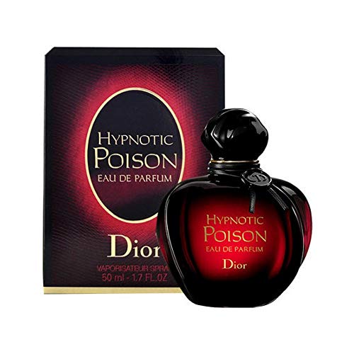 Dior Hypnotic Poison EDP Vapo, 50 ml