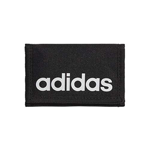 adidas Unisex GN1959 Wallets, Black, One Size