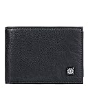 Element Segur - Bi-Fold Wallet - Zweifach faltbares Portemonnaie - Unisex
