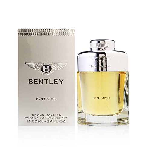 Bentley For Men, Eau de Toilette, 100 ml