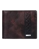 Billabong™ DBAH - Leather Wallet for Men - Lederportemonnaie - Männer