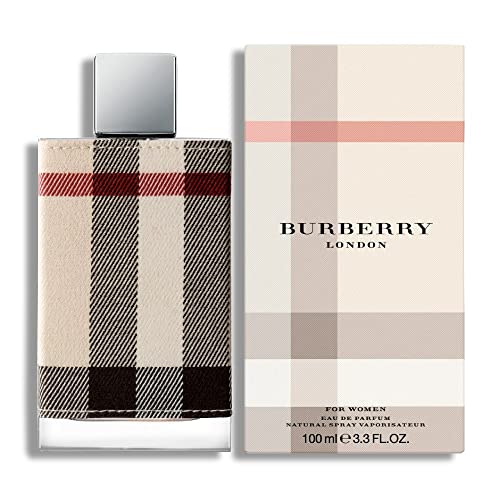Burberry London, femme/woman, Eau de Parfum, 100 ml