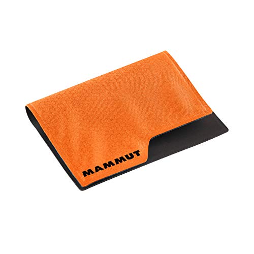 Mammut Geldbeutel Smart Wallet Ultralight, Orange, one size