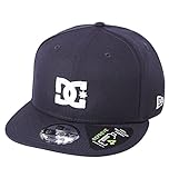 DC Shoes™ Empire Fielder - Snapback Cap for Men - Snapback-Cap - Männer.