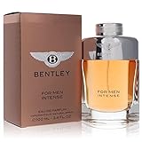 Bentley For Men Intense Eau de Parfum, 1er Pack (1 x 100 ml)