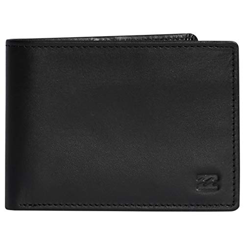 BILLABONG Vacant Leather Wallet