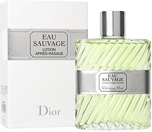 CHRISTIAN DIOR Aftershave Eau Sauvage 100 ml