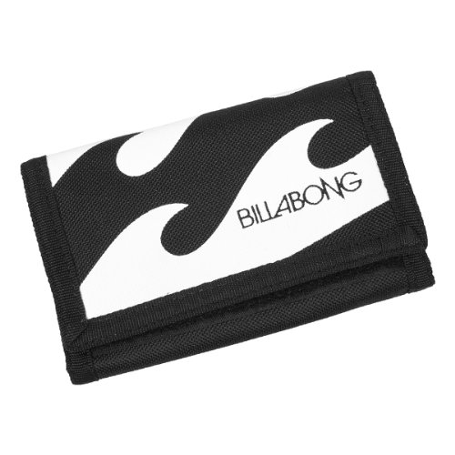 Billabong Wallet Surf Trip Wallet Black