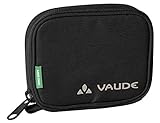 VAUDE Wallet S Polyester Reisezubehör-Brieftasche, Black, Einheitsgröße