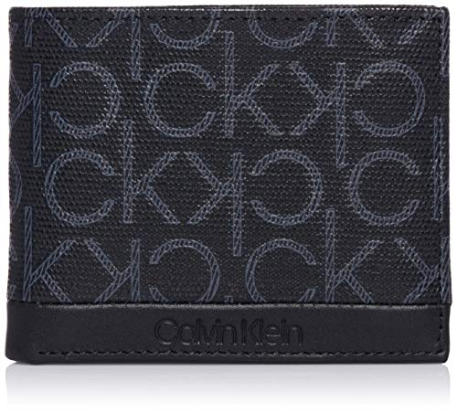 Calvin Klein Geldbörse RFID 10,5 cm