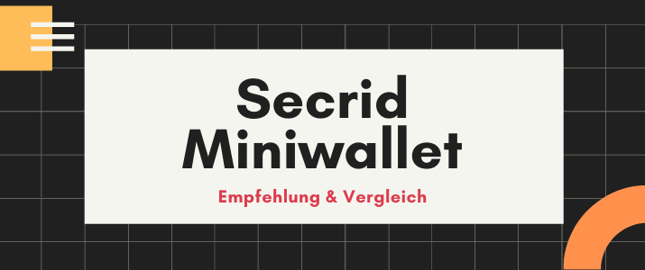 Secrid Miniwallet