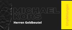 Michael Kors Herren Geldbeutel