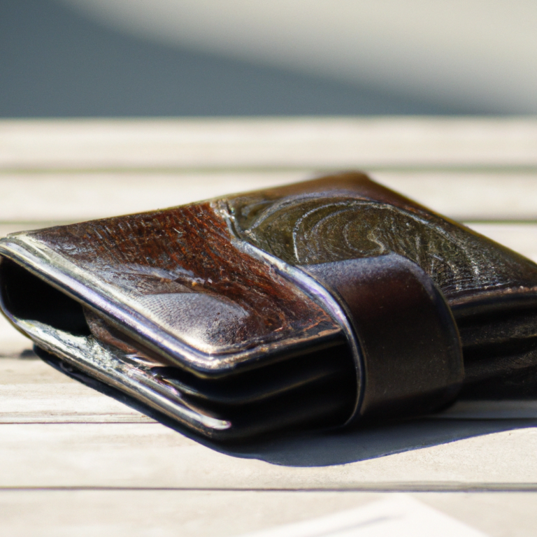 RFID-Schutz mit Slim Wallets: Tipps gegen Identitätsdiebstahl