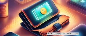 Smart Wallets und Datenschutz: Was Sie wissen sollten